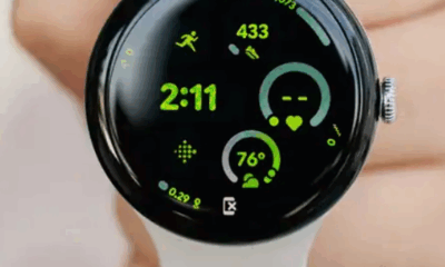 كل ما نعرفه عن ساعة Pixel Watch 4 تصميم محسّن ومزايا صحية متقدمة