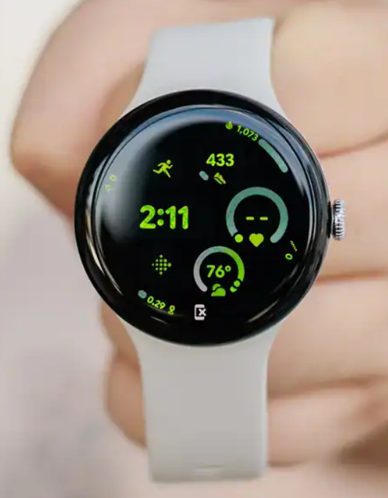 كل ما نعرفه عن ساعة Pixel Watch 4 تصميم محسّن ومزايا صحية متقدمة