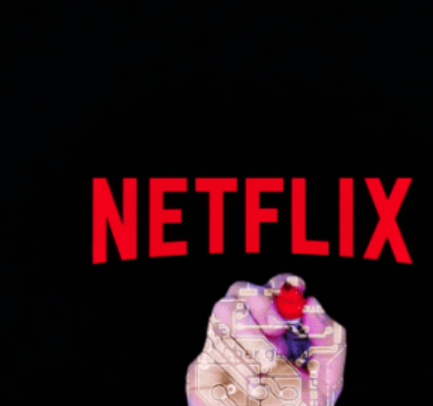 نتفليكس تدخل عصر الإنتاج بالذكاء الاصطناعي مشاهد خيالية بتكلفة أقل