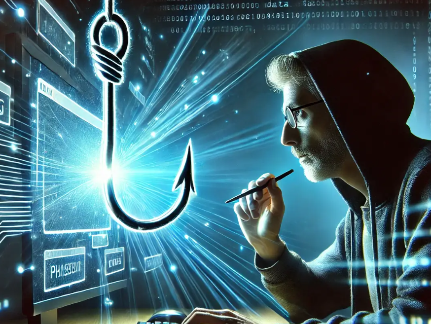 هجمات تصيد احترافي تستهدف الموظفين برسائل مخصصة وتقنيات ذكية