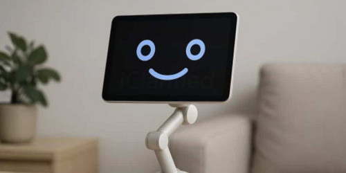 آبل تخطط لثورة منزلية روبوت شخصي ذكي بحلول عام 2027