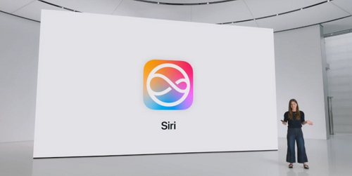 آبل تستعد لإطلاق نسخة متقدمة من سيري بتكامل أعمق مع التطبيقات في 2026