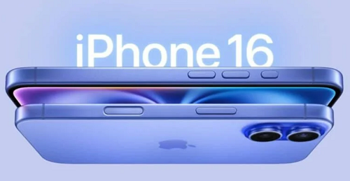 آيفون 16 يتصدر مبيعات الهواتف الذكية في الهند خلال الربع الثاني من 2025 32 آيفون 16 يتصدر مبيعات الهواتف الذكية في الهند خلال الربع الثاني من 2025