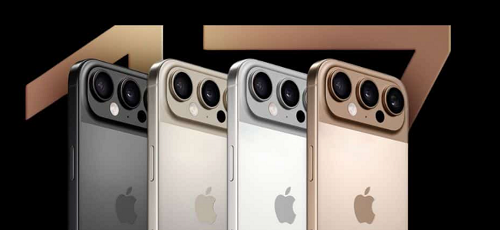 آيفون 17 برو ماكس تغييرات جذرية ومواصفات متقدمة بانتظار المستخدمين