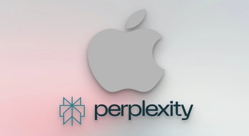 أبل تدرس الاستحواذ على شركات ناشئة لتعزيز حضورها في الذكاء الاصطناعي 32 أبل تدرس الاستحواذ على شركات ناشئة لتعزيز حضورها في الذكاء الاصطناعي