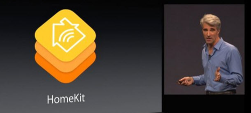 أبل تستعد للتخلي عن اسم HomeKit لصالح Apple Home