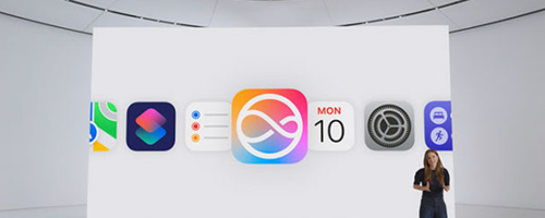 أبل تطور App Intents لرفع قدرات سيري تحكم كامل في التطبيقات بالأوامر الصوتية