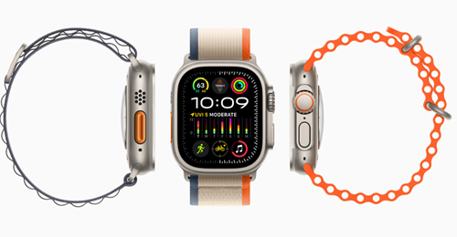 أبل ووتش ألترا 3 شاشة أكبر وميزات متقدمة في الطريق 32 أبل ووتش ألترا 3 شاشة أكبر وميزات متقدمة في الطريق