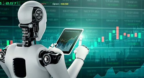 أبوظبي تقود قطاع الذكاء الاصطناعي في المنطقة بنمو قياسي يبلغ 61% سنويًا 32 أبوظبي تقود قطاع الذكاء الاصطناعي في المنطقة بنمو قياسي يبلغ 61% سنويًا