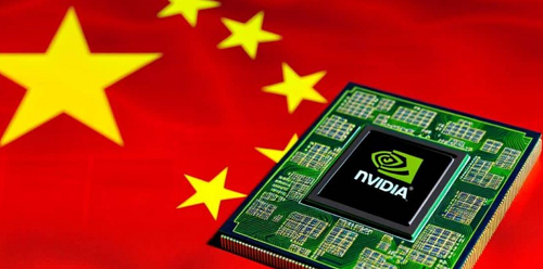 أزمة جديدة بين بكين وواشنطن الصين تدعو شركاتها لمقاطعة رقاقات إنفيديا 32 أزمة جديدة بين بكين وواشنطن الصين تدعو شركاتها لمقاطعة رقاقات إنفيديا