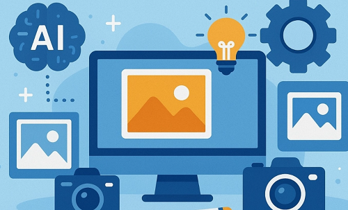 أفضل الأدوات المجانية لتوليد الصور بالذكاء الاصطناعي