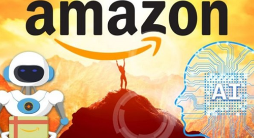 أمازون تُغلق وندري وتلغي 110 وظائف مع إعادة هيكلة أعمال البودكاست