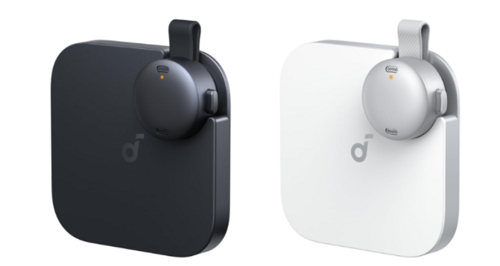 أنكر تطور أول مسجل صوت محمول بالذكاء الاصطناعي Soundcore Work