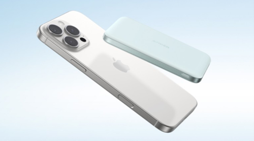 أنكر تكشف عن إصدار جديد من باور بانك لاسلكي نحيف بلون أخضر مميز 32 أنكر تكشف عن إصدار جديد من باور بانك لاسلكي نحيف بلون أخضر مميز