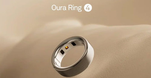 أورا تُقصي منافسيها من سوق الخواتم الذكية الأميركي