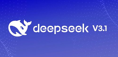 إطلاق DeepSeek V3.1 أسرع وأذكى نسخة حتى الآن ومجانية بالكامل