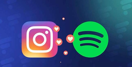 إنستغرام يدمج سبوتيفاي في القصص والملاحظات لتجربة موسيقية تفاعلية 32 إنستغرام يدمج سبوتيفاي في القصص والملاحظات لتجربة موسيقية تفاعلية