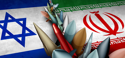 إيران وإسرائيل حرب سيبرانية بلا هدنة رغم توقف القتال الميداني