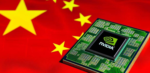 اتفاق تاريخي يسمح بعودة رقاقات إنفيديا وAMD إلى السوق الصينية برسوم 15%