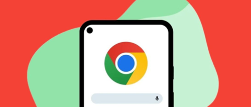 استحواذ غريب على متصفح كروم عرض بلا مقابل مالي