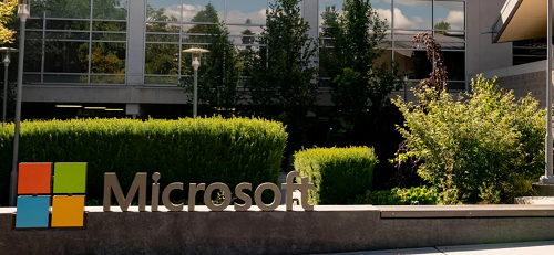 اعتصام داخل مايكروسوفت ضغوط موظفين لوقف التعاون مع إسرائيل بسبب حرب غزة