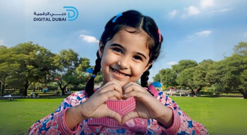 الأسرة الإماراتية الذكية نموذج رقمي مبتكر يعزز التواصل المجتمعي في دبي