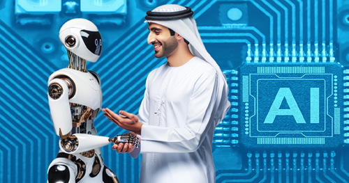 الإمارات ترسم ملامح تعليم المستقبل الذكاء الاصطناعي في قلب المنظومة التعليمية
