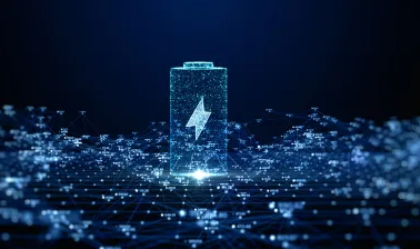 بطاريات المستقبل كيف يعيد الذكاء الاصطناعي رسم خريطة تخزين الطاقة