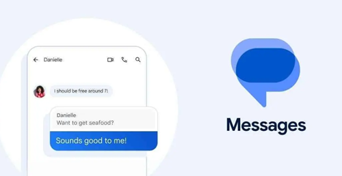 تحديثات شاملة تصل إلى Google Messages تصميم جديد وميزات خصوصية متقدمة