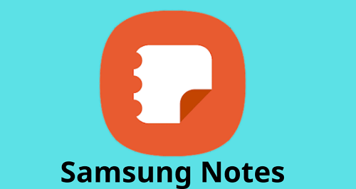 تحديث جديد لتطبيق Samsung Notes يجلب دعم الوضع الأفقي وتحسينات قوية