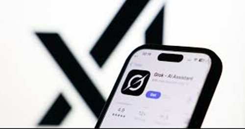 تسريب 300 ألف محادثة من مستخدمي غروك إلى الإنترنت