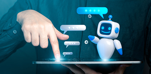 تكتيكات نفسية قادرة على التلاعب بروبوتات الدردشة