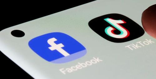 تيك توك تستحضر بدايات فيسبوك بميزة جديدة لطلاب الجامعات