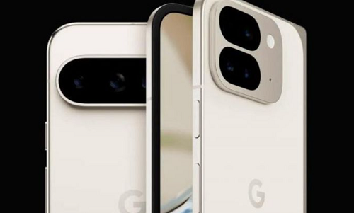 جوجل تطرح هاتفي Pixel 10 Pro و Pixel 10 Pro XL بقدرات تصوير وذكاء اصطناعي متقدمة