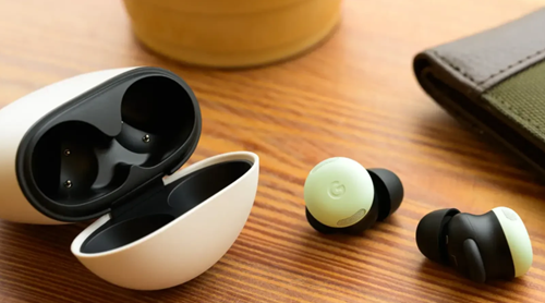 جوجل تكشف عن سماعات Pixel Buds جديدة بميزات محسنة مدعومة بجيميني