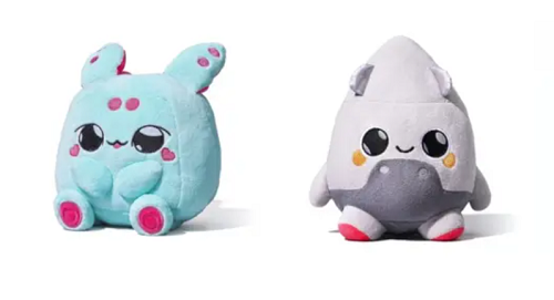 دمى محشوة مزودة بالذكاء الاصطناعي رفيق للأطفال أم خطر جديد