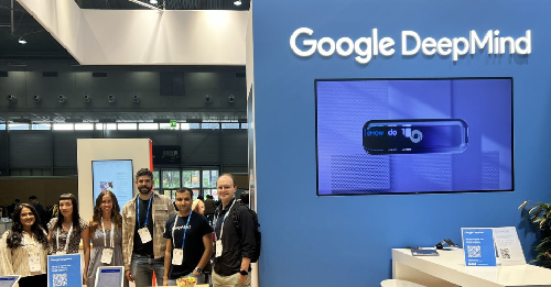 ديب مايند تكشف عن نموذج Genie 3 خطوة جديدة نحو الذكاء العام الاصطناعي