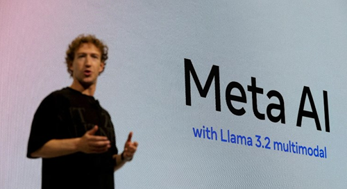 زوكربيرج يطارد الذكاء الفائق مغامرة ميتا الكبرى بين الطموح والمخاطر