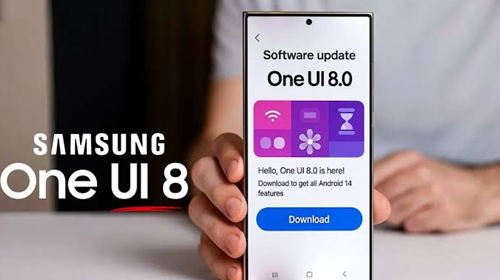 سامسونج تستعد لإطلاق تحديث One UI 8 رسميًا بدءًا من سبتمبر