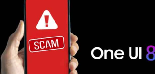 سامسونج تكشف عن ميزة جديدة لحماية المستخدمين من الاحتيال الصوتي