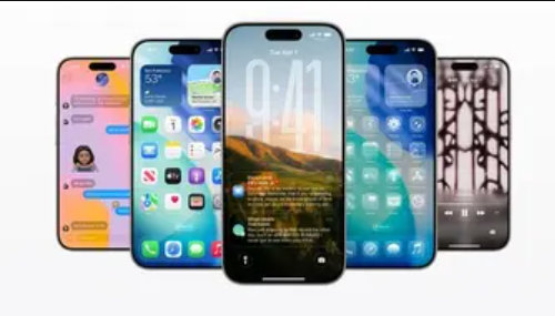 سر في iOS 26 يجعل الآيفون القديم أسرع