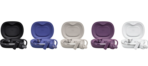 سماعات JBL Sense Pro الجديدة تصميم مفتوح وتقنيات صوتية متقدمة