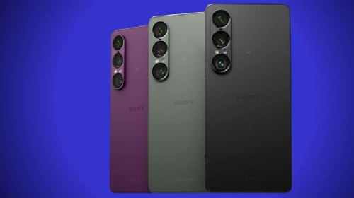سوني تعيد طرح Xperia 1 VII بعد إصلاح العيوب التصنيعية