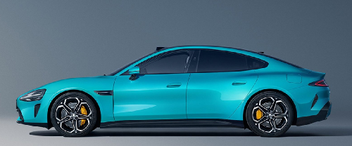 شاومي تخطط لطرح سياراتها الكهربائية في أوروبا عام 2027