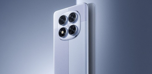 شاومي تكشف رسميًا عن تصميم هاتف Redmi Note 15 Pro+ قبل الإطلاق