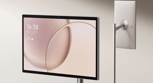 شاومي تكشف عن شاشة Smart Home Screen Max المحمولة بقياس 27 بوصة مع بطارية مدمجة 32 شاومي تكشف عن شاشة Smart Home Screen Max المحمولة بقياس 27 بوصة مع بطارية مدمجة
