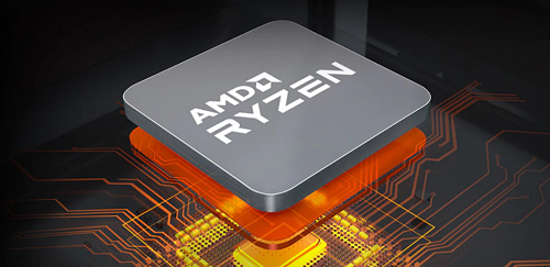 ظهور Ryzen 7 H 255 في الاختبارات الأولى إعادة تسمية لمعالج قديم