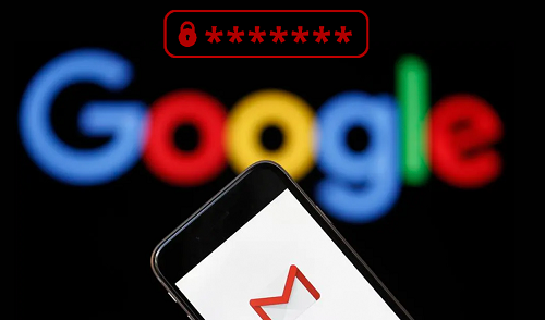 غوغل تدعو 2.5 مليار مستخدم جيميل لتغيير كلمات المرور فورًا