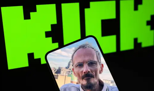 فرنسا تحقق مع منصة Kick بعد وفاة صانع محتوى أثناء بث مباشر