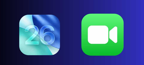 فيس تايم في iOS 26 تحديث شامل بميزات ذكية وتجربة أكثر أمانًا